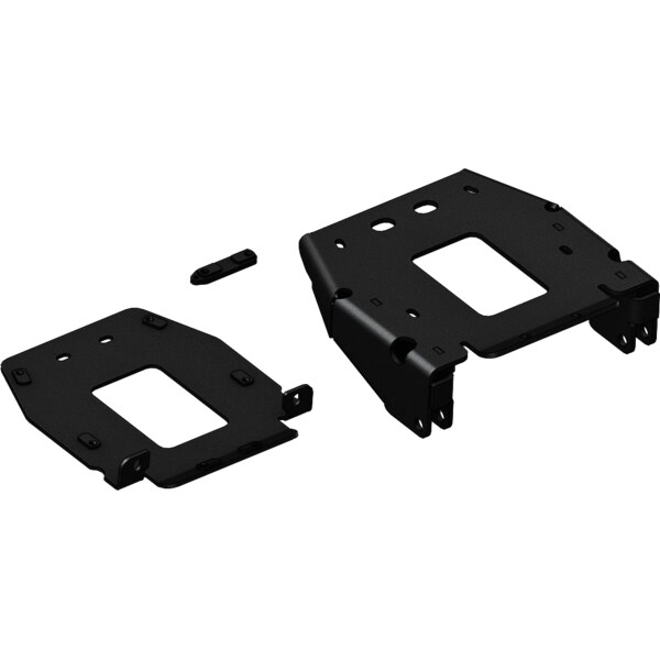 Kfi UTV Plow MNT RZR with Trailing Arms ONLY 105870 - main